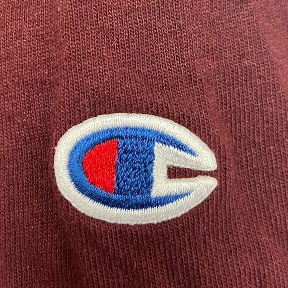 Champion Harvard T-Shirt Mens size Small - Picture 5 of 7